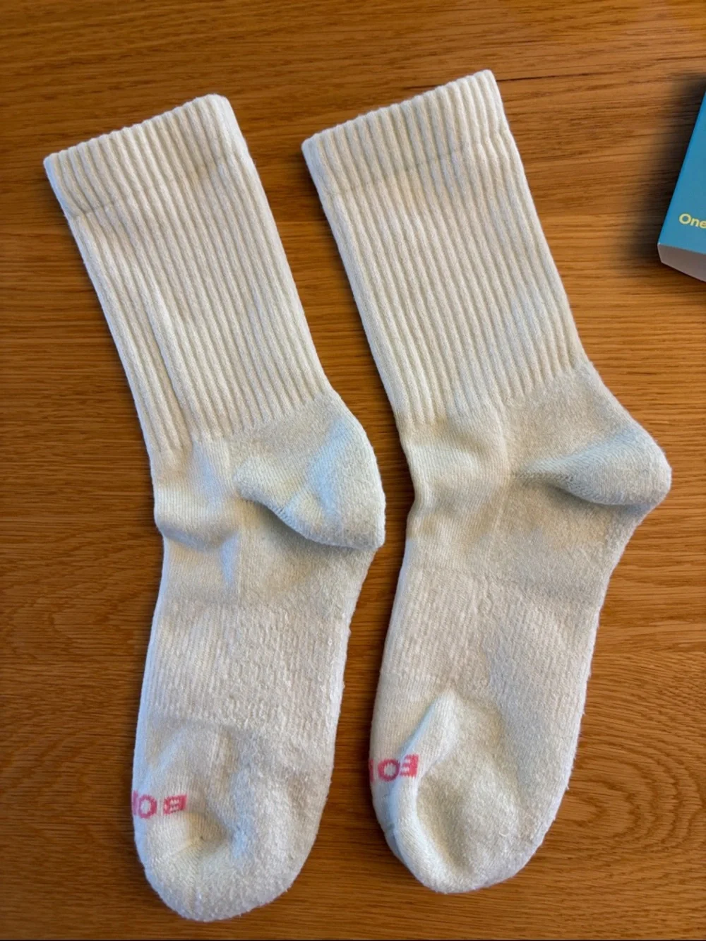 Bombas Socks - Picture 7 of 7